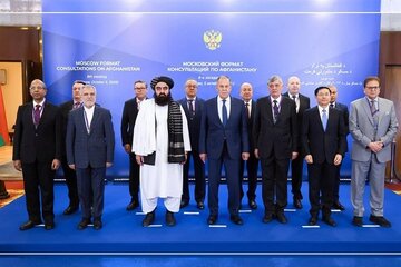 Analysis: Recent Moscow Format Meeting Heavily Overshadowed by Kabul-Islamabad Tensions
