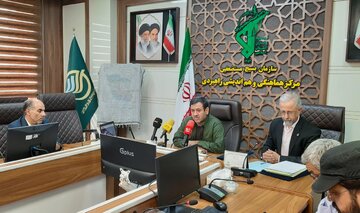 پوستر هفتمین دوسالانه عکس نور رونمایی شد
