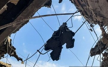 توثيق حربي الـ 12 والـ 40 يوماً في متحف وطني جديد بإيران