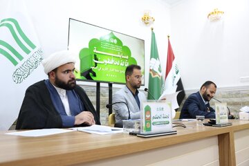 تقرير مصور/ إطلاق مسابقة (إنّا له لحافظون) في محافظة ذي قار