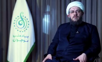 نسل نوجوان باید از مخاطب برنامه‌ها به پیشران تحولات جامعه تبدیل شود