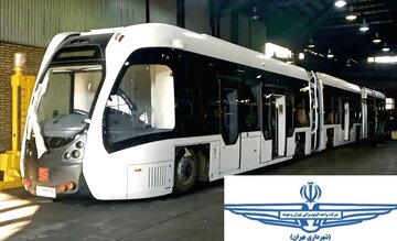 میٹرو بسوں نے امریکہ کی سمندری ناکہ بندی توڑ دی