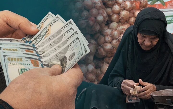افزایش نرخ دلار فقر و جرم را در کشور بالا می‌برد