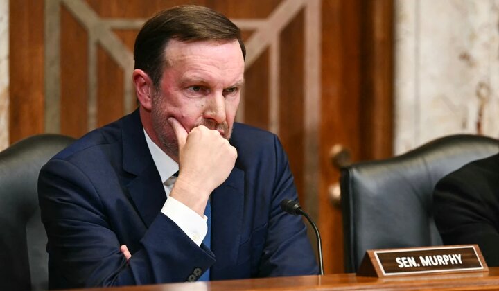 US Senator calls Trump’s war on Iran a “national humiliation”