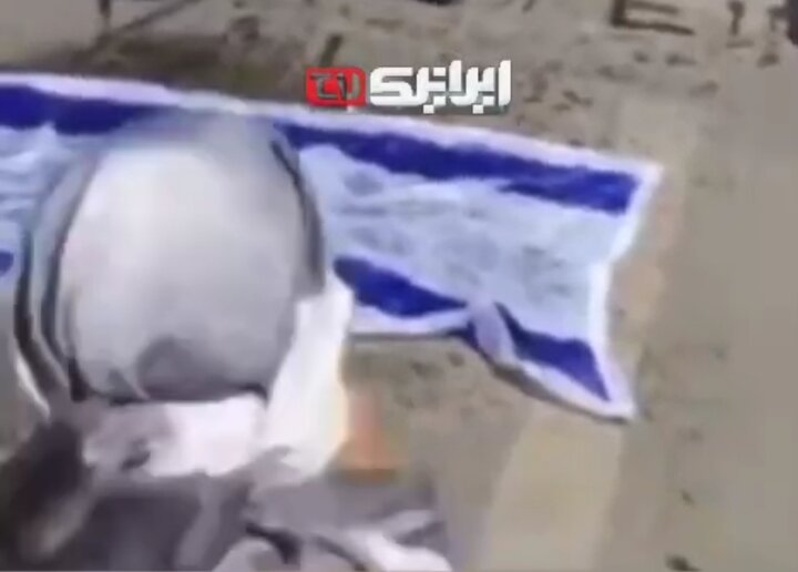 Video| Suporta ng Mexico sa Palestina