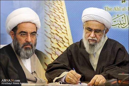 پیام تسلیت دبیرکل مجمع جهانی اهل‌بیت(ع) به رئیس مرکز فقهی ائمه اطهار(ع)