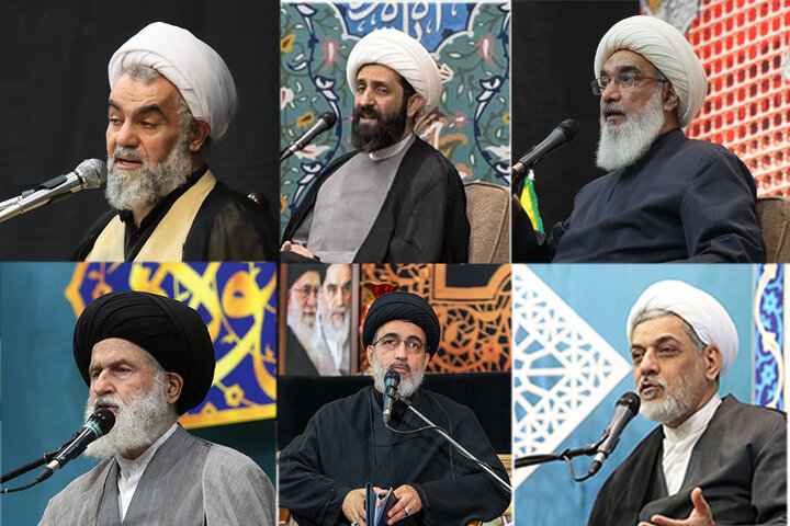 برنامه محافل معارفی حرم بانوی کرامت در هفته پیش‌رو اعلام شد