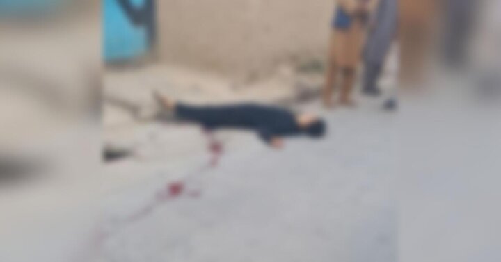 دشت برچی بازهم خونین؛ جوان ۱۸ ساله شیعه با ضرب چاقو کشته شد