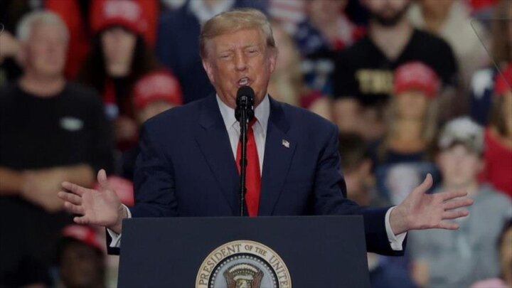 Trump sobre el crudo venezolano: Al vencedor le pertenece el botín