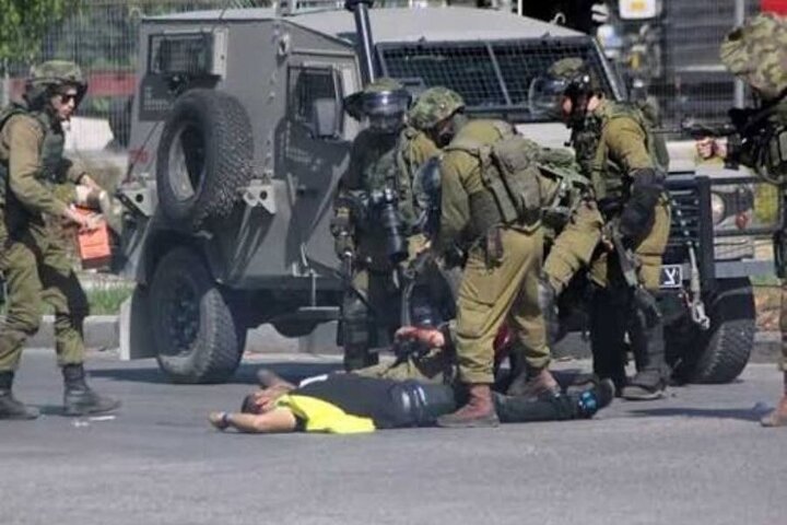 Kijana Mmoja wa Kipalestina Auawa kwa Risasi za Wanajeshi wa Israel huko Al-Khalil