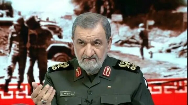 Iran’s Rezaei counters Rubio’s civilizational rhetoric with ancient ...