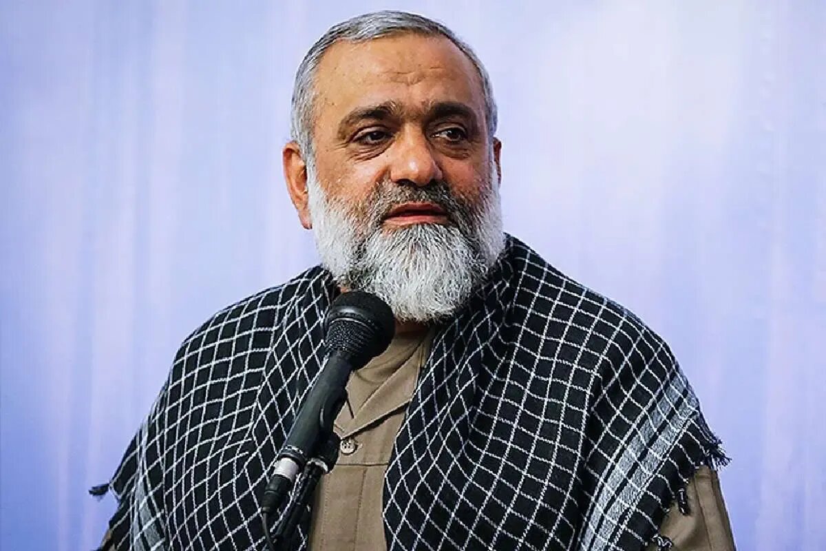 IRGC advisor says illegal routes in Strait of Hormuz will be blocked