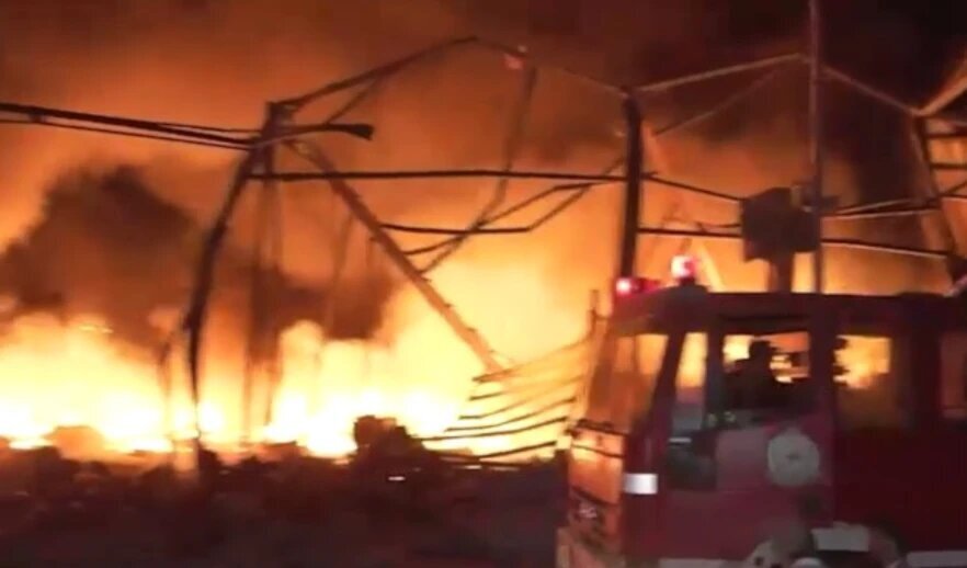 یمن پر سعودی عرب کے دسیوں حملے، عام شہریوں کے گھروں کو بنایا نشانہ