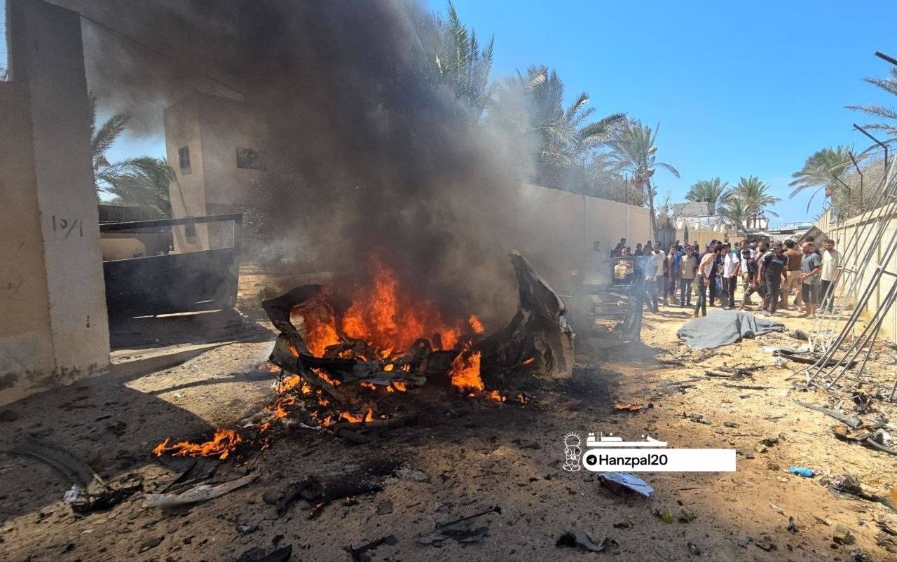 Over 100 Organizations Warn Gaza Ceasefire Has Failed to End Palestinian Suffering