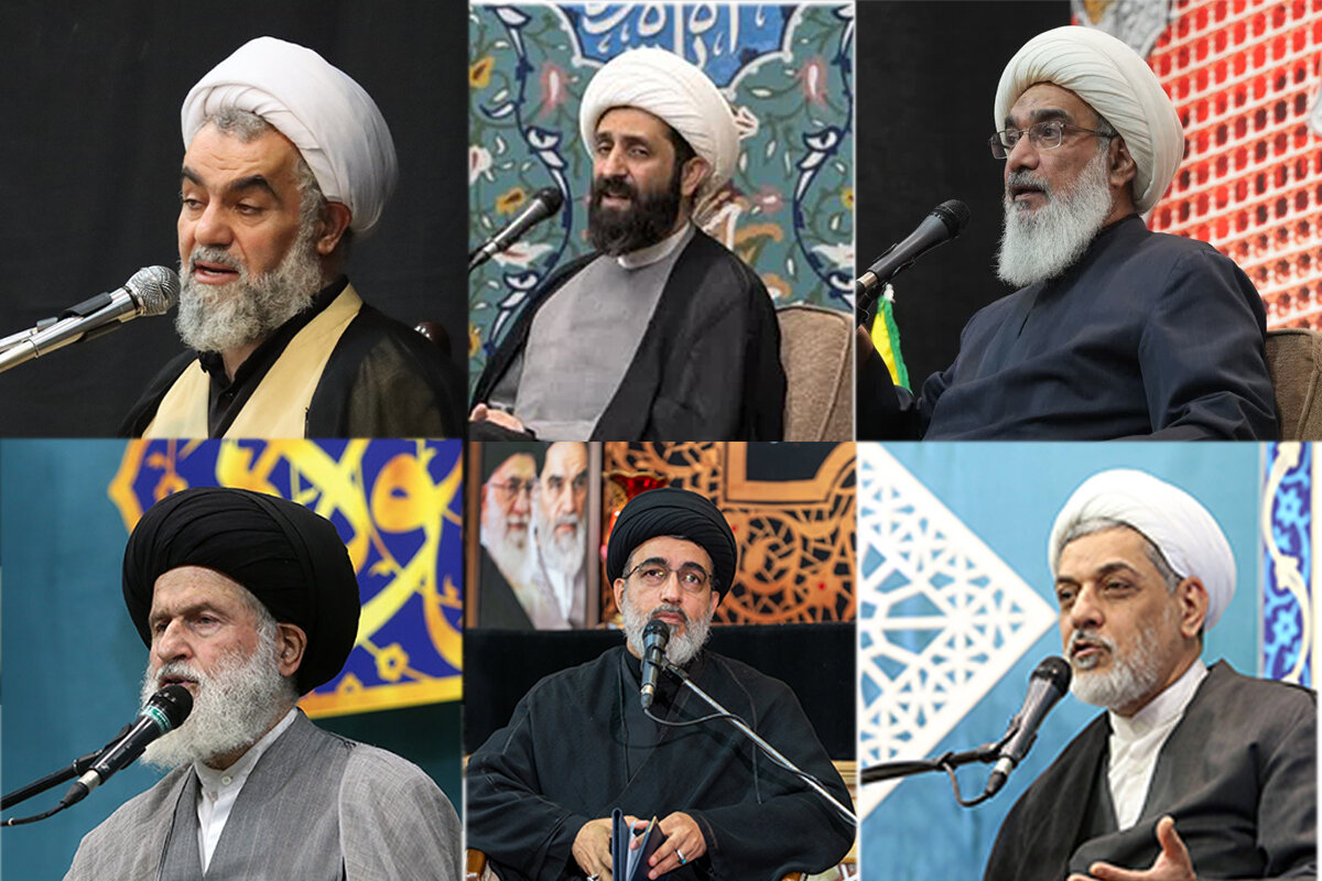 برنامه محافل معارفی حرم بانوی کرامت در هفته پیش‌رو اعلام شد