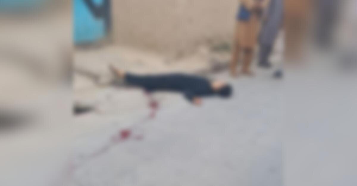 دشت برچی بازهم خونین؛ جوان ۱۸ ساله شیعه با ضرب چاقو کشته شد
