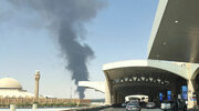 Report Claims Riyadh Airport Attack Killed 12 and Injured 309, Halting All Flights