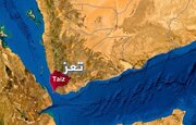 Young girl Martyred in Saudi regime mortar attack on civilian homes in Yemen’s Taiz province
