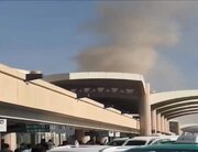 تعليق العمليات وإجلاء المسافرين.. استهداف مباشر لمطار الملك خالد الدولي بالرياض