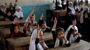 Hamid Karzai Calls for Girls’ Education to Ensure Afghanistan’s Development