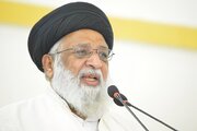 رئيس "وفاق المدارس الشيعية" في باكستان: المسلمون سيكونون من بين القوى الرائدة في العالم لو تمسكوا بالقرآن