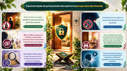 Infográfico — A preservação da privacidade alheia sob a perspectiva do Alcorão

Na era das redes sociais, a fronteira entre a vida privada e a vida pú