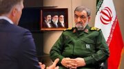 Rezaei: "CENTCOM" Na Jagorantar Ayyukan Fataucin Mai Kuma Yana Amfani Da Sojin UAE