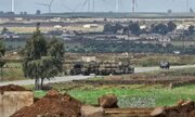 Girtina 49 welatiyên Sûriyê di êrîşên rejîma Siyonîst de li ser Sûriyê
