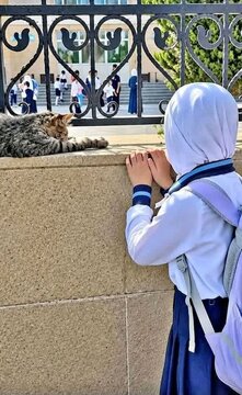 Günün, Bəlkə də Əsrin Fotosu...