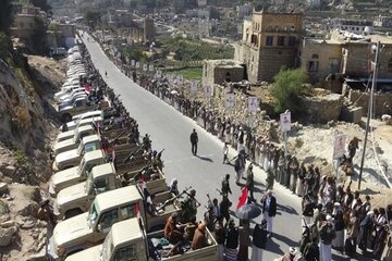 Эълони омодагии қабилаҳои Яман барои муқобила бо душмани саудӣ