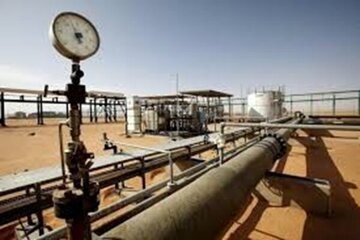 Peringatan terhadap gerakan Amerika terhadap minyak dan energi Irak