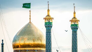 ویدیو | حضرت معصومه(س) محور اصلی علمیت شهر مقدس قم