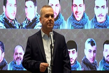 نه فشار آمریکا مانع اسکان آوارگان می‌شود، نه مقاومت متوقف خواهد شد