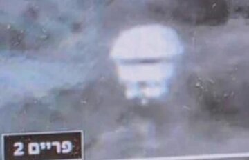 İşgal Ordusunda “Gizemli Hava Aracı” Alarmı: Batı Celile’ye Sızdı