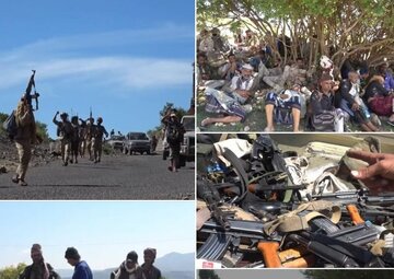 Sana’a Yönetimi’nden Taiz’de Genel Af Hamlesi: Koalisyon Destekli Gruplara “Eve Dönüş” Çağrısı