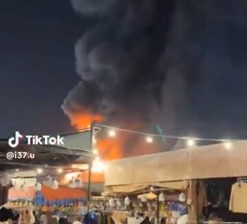 Video| Karagdagang mga larawan ng pag-target sa paliparan ng Riyadh