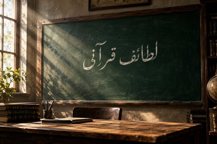 حلق از حلقه دام ارادت فرزند برید!