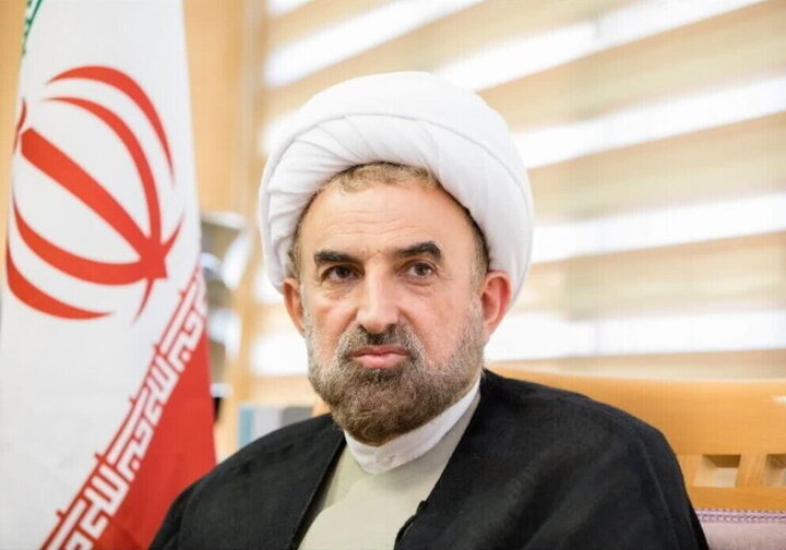 Iraqi resistance leader criticizes US sanctions against International Criminal Court