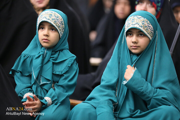 آیین اختتامیه دومین جشنواره فرهنگی و هنری «میقات»
