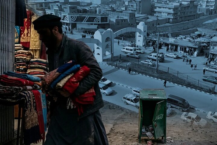 دزد از دیوار بالا می‌رود، شیعیان از شکایت می‌ترسند؛ »امنیت سراسری« طالبان در دشت برچی کجاست؟