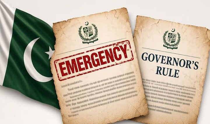 خیبرپختونخوا حکومت معطل، صوبائی معاملات چلانے کے لیے 11 رکنی مشاورتی کونسل تشکیل
