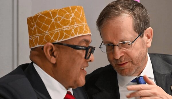 Somaliland Meminta Israel Menempatkan Sistem Pertahanan Udara di Wilayahnya
