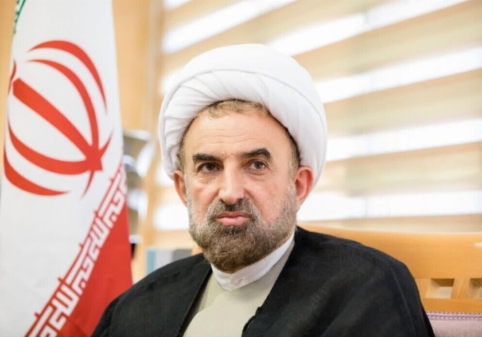 Iraqi resistance leader criticizes US sanctions against International Criminal Court