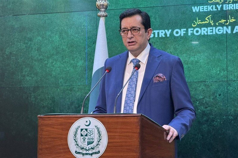 پاکستان : سعودی عرب فوج بھیجنے کا فیصلہ مکہ دفاعی معاہدے کی ضروریات کے مطابق ہوگا