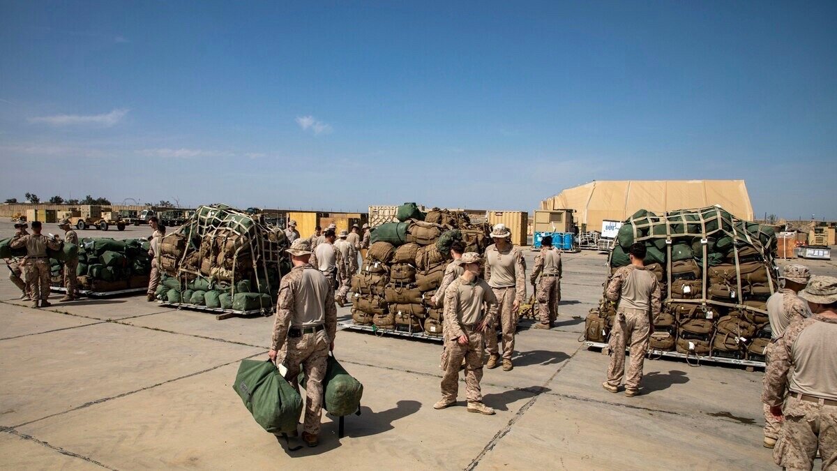 Analysis: Iraq, the Graveyard of American Military Strategy in West Asia