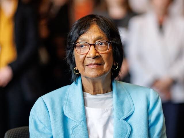 Paper; Israel’s Fury at Nobel Choice: Pillay and Gaza Genocide Case