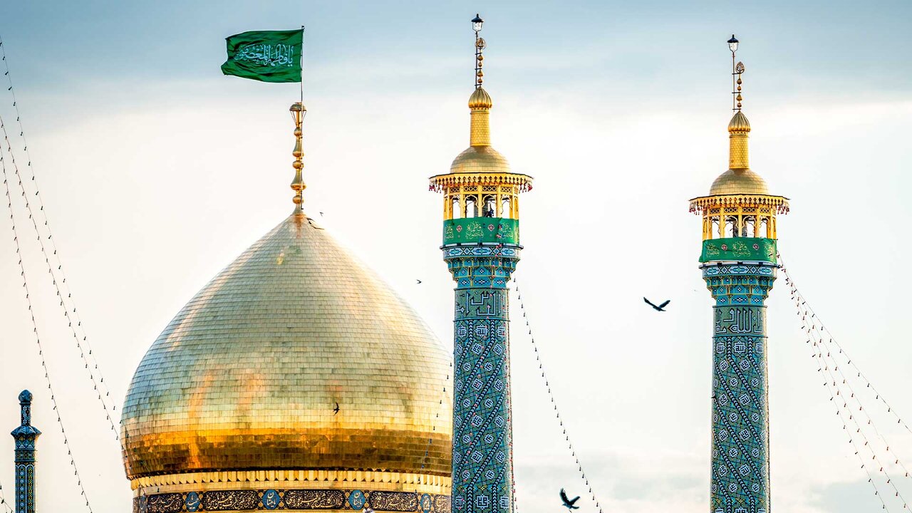 ویدیو | حضرت معصومه(س) محور اصلی علمیت شهر مقدس قم