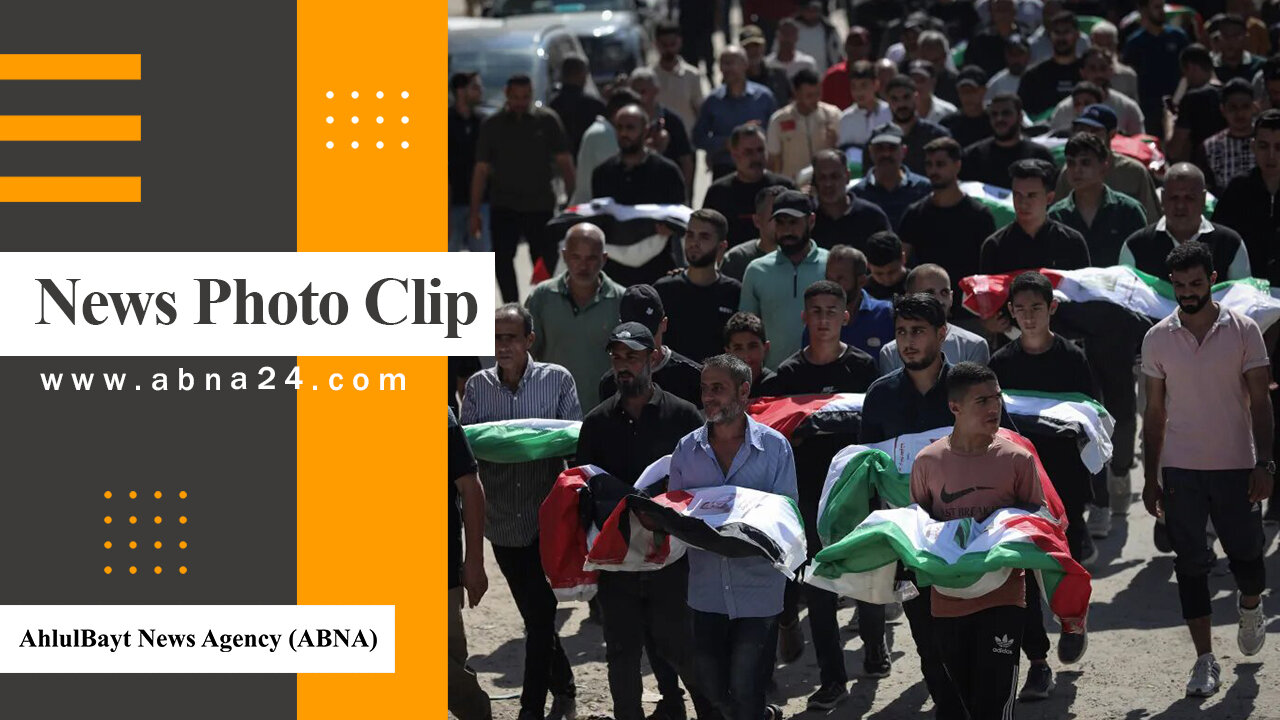 Video: News photo clip around the world (October 03 to 09)