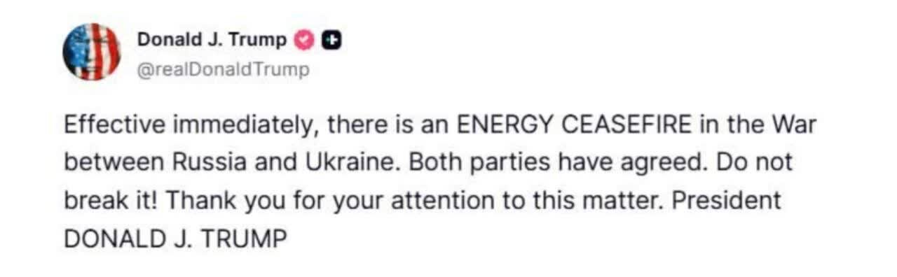 Lumapit si Trump sa Russia