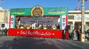 Enemy interests across region will be struck if Iran is attacked again: IRGC advisor